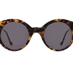 Meet your Posher, Robin